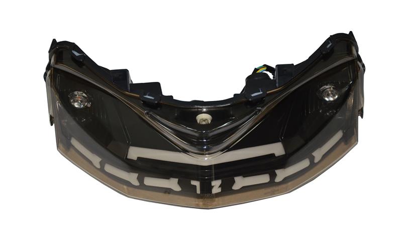 ARKA STOP (NEWLIGHT)